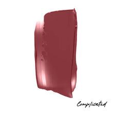 Load image into Gallery viewer, PATRICK TA BEAUTY SILKYY LIP CRÈME--COMPLICATED (RICH BERRY)

