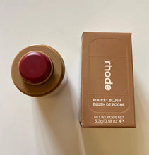 Load image into Gallery viewer, Rhode pocket Blush DateCake
