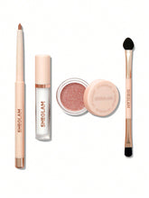 Load image into Gallery viewer, Sheglam Lip Dazzler Glitter Kit Debutante
