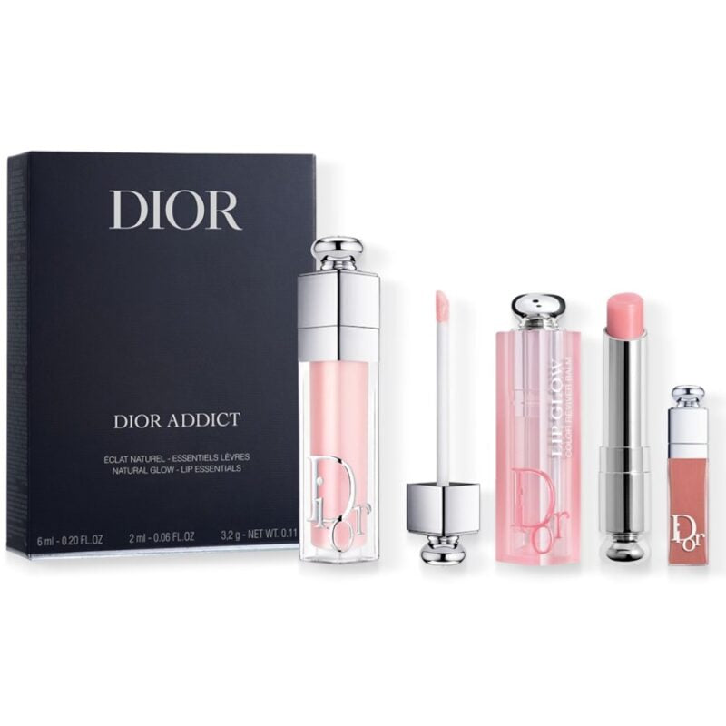 DIOR ADDICT LIPSTICK SET