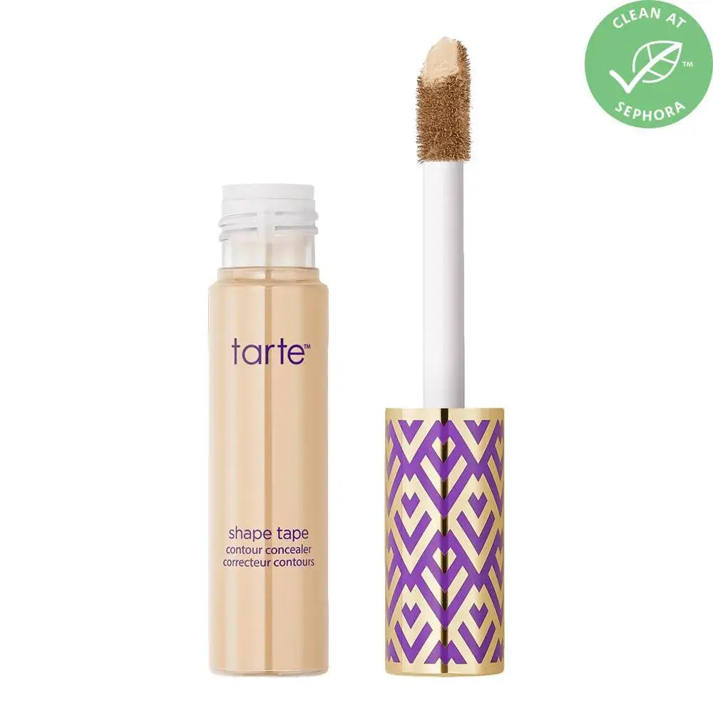 Tarte Shape Tape Contour Concealer, Fair