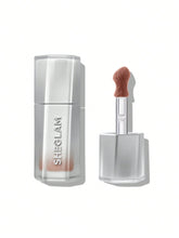 Load image into Gallery viewer, Sheglam Glass Lock Air Gloss French Toast
