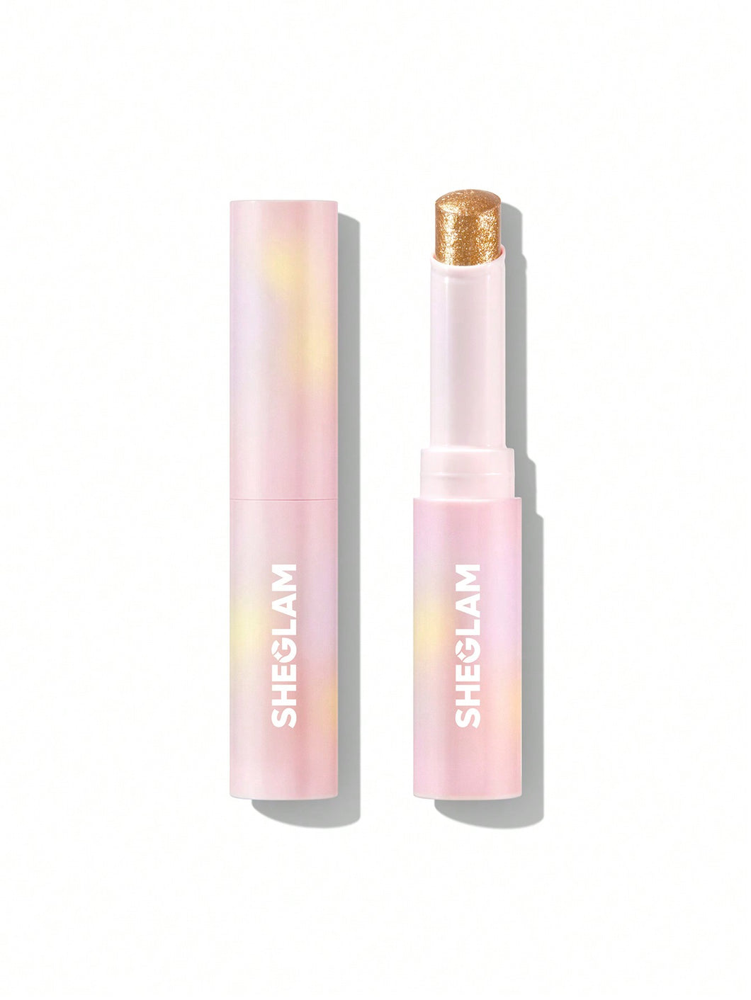 Crystal Jelly Glaze Stick-Golden Girl