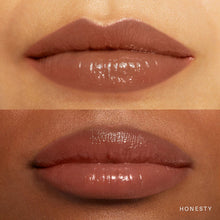 Load image into Gallery viewer, Rare Beauty Soft Pinch Tinted Lip Oil Honesty
