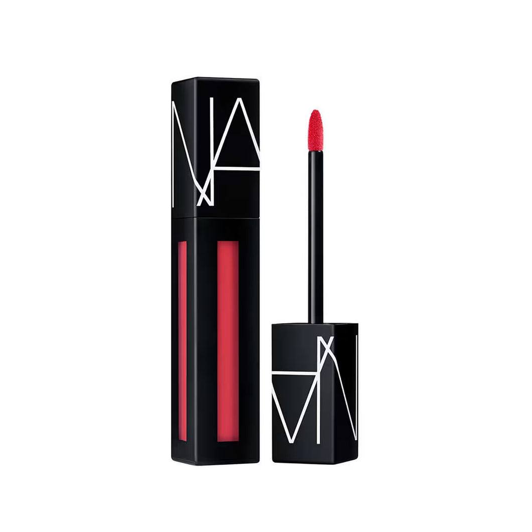 NARS Powermatte Lip Pigment Liquid Lipstick - Low Rider, 5.5 ml