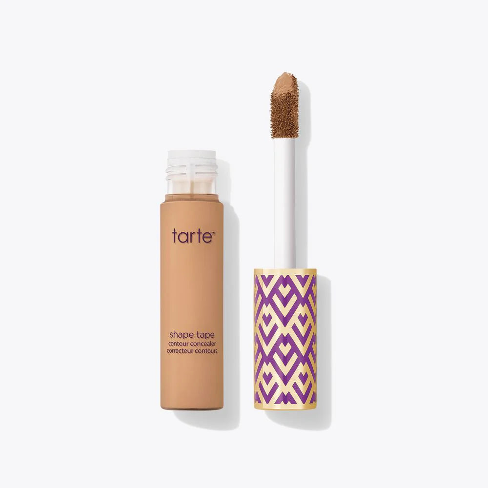 Tarte Shape Tape Concealer, Medium Tan Neutral 38N