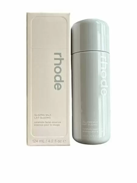 Rhode Skin- Glazing Milk 124ml – thebeautycosmetics11