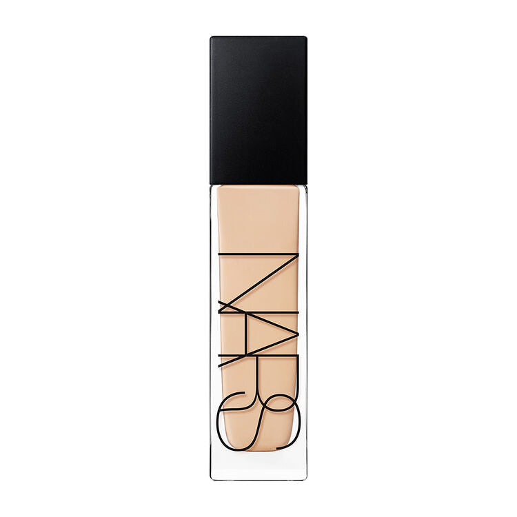 Nars Natural Radiant Longwear Foundation, Mont Blanc
