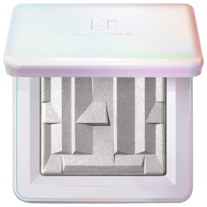Haus Labs By Lady Gaga – Bio-Radiant Gel-Powder Highlighter Moonstone