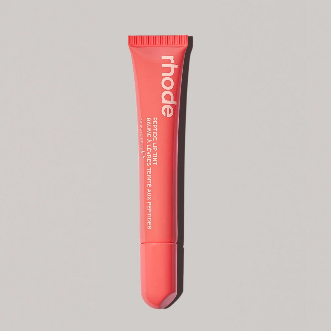 Rhode Peptide Lip Tint -Peach pit(Heavy Discount on MRP)