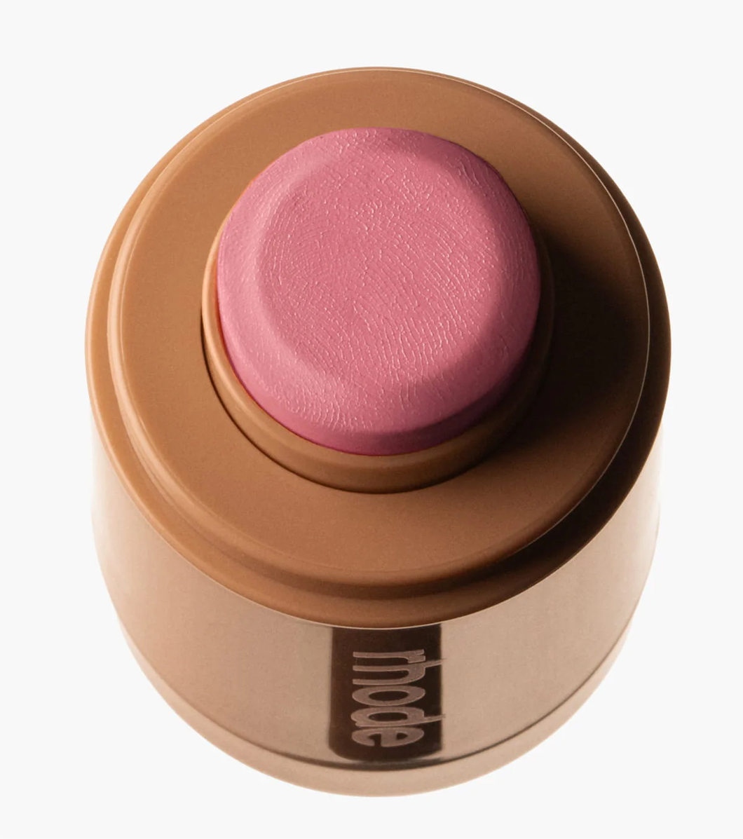 Rhode Pocket Blush-Piggy-Baby pink