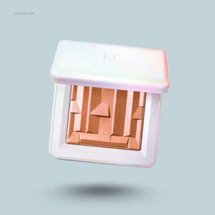 Haus Labs By Lady Gaga – Bio-Radiant Gel-Powder Highlighter Pink Amethyst