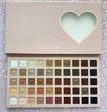 PLOUISE The Bridal Series Wedding Wish XL Palette