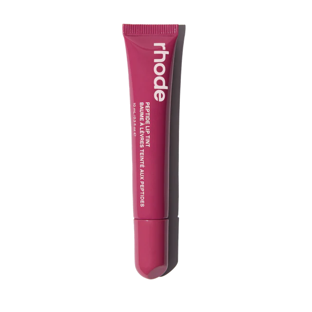 Rhode Peptide Lip Tint(Raspberry Jelly)