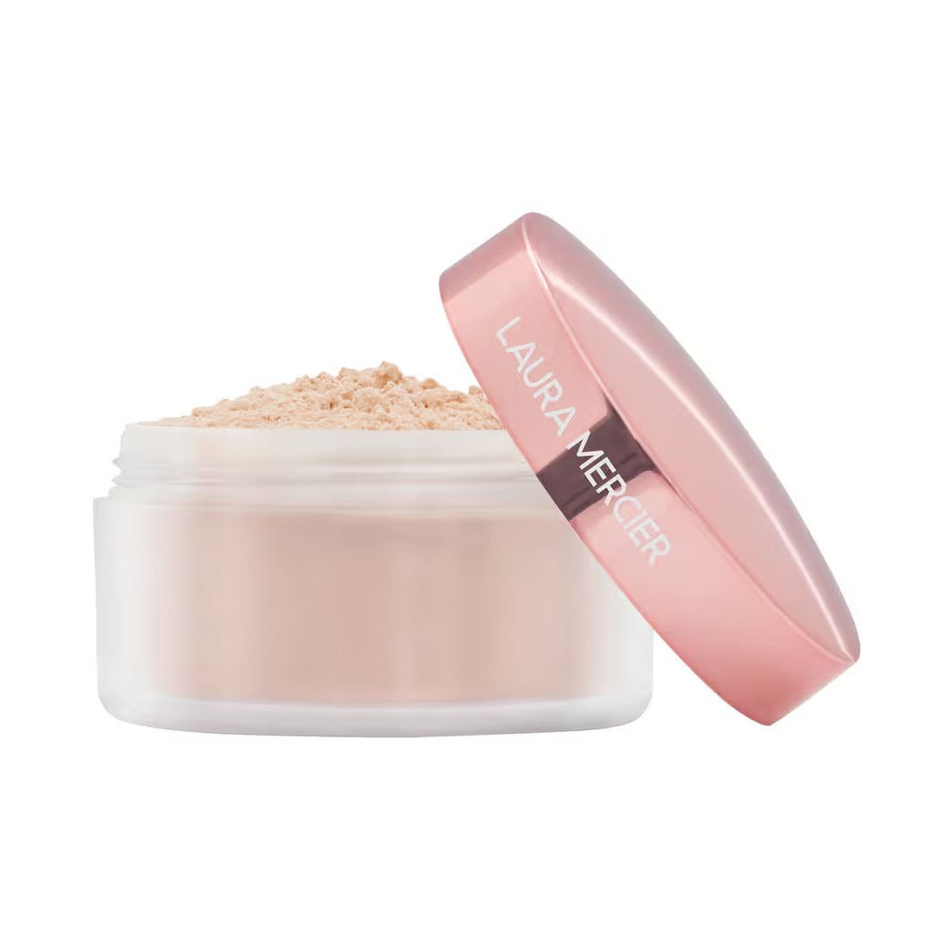 Laura Mercier Translucent Loose Setting Powder Light Catcher - Cosmic Rose (29g)
