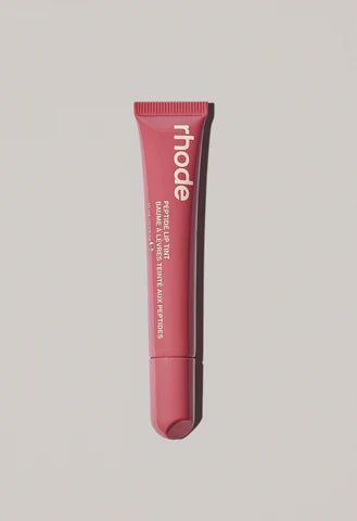 Rhode Peptide Lip Tint -Salty Tan