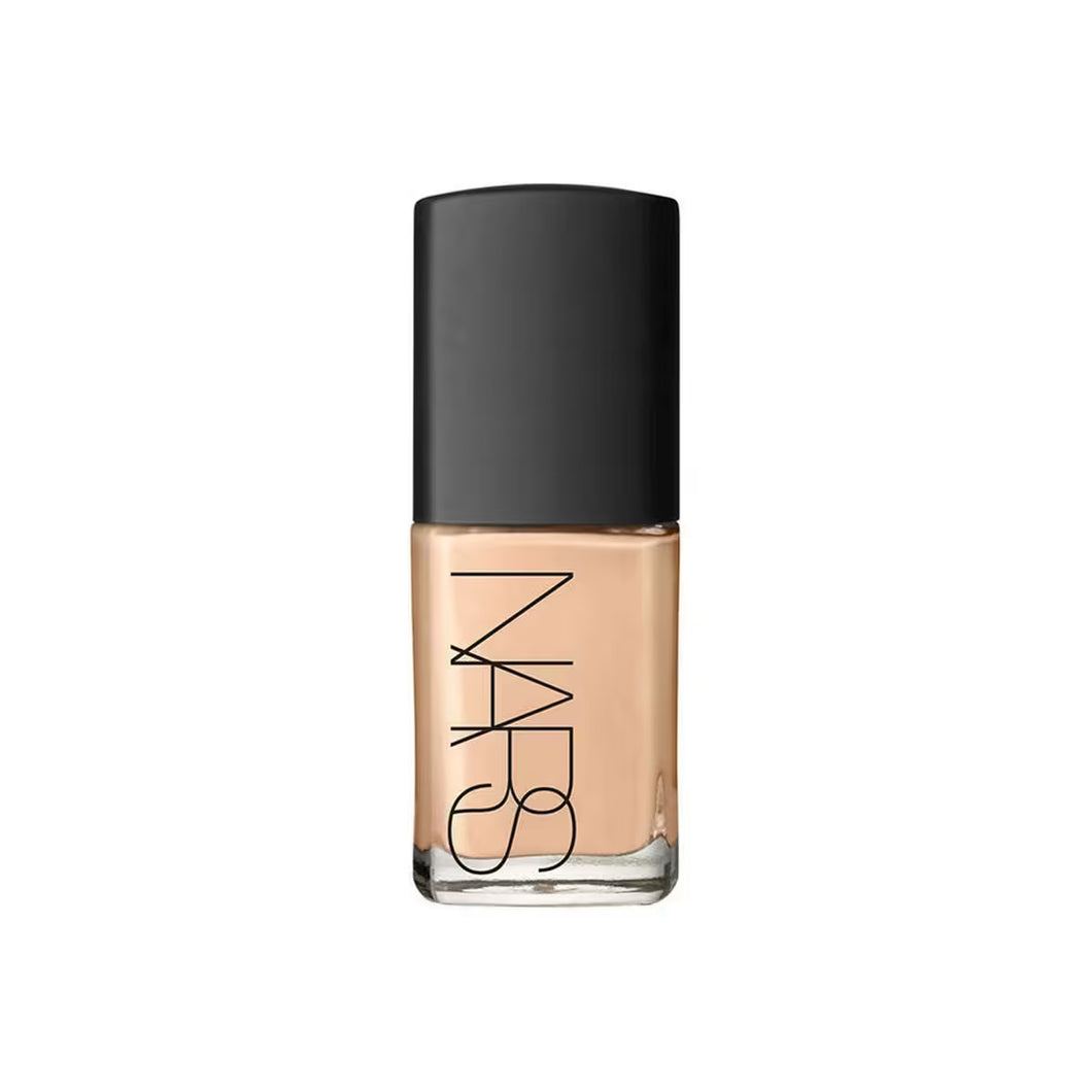 Nars Sheer Glow Foundation, Santa Fe