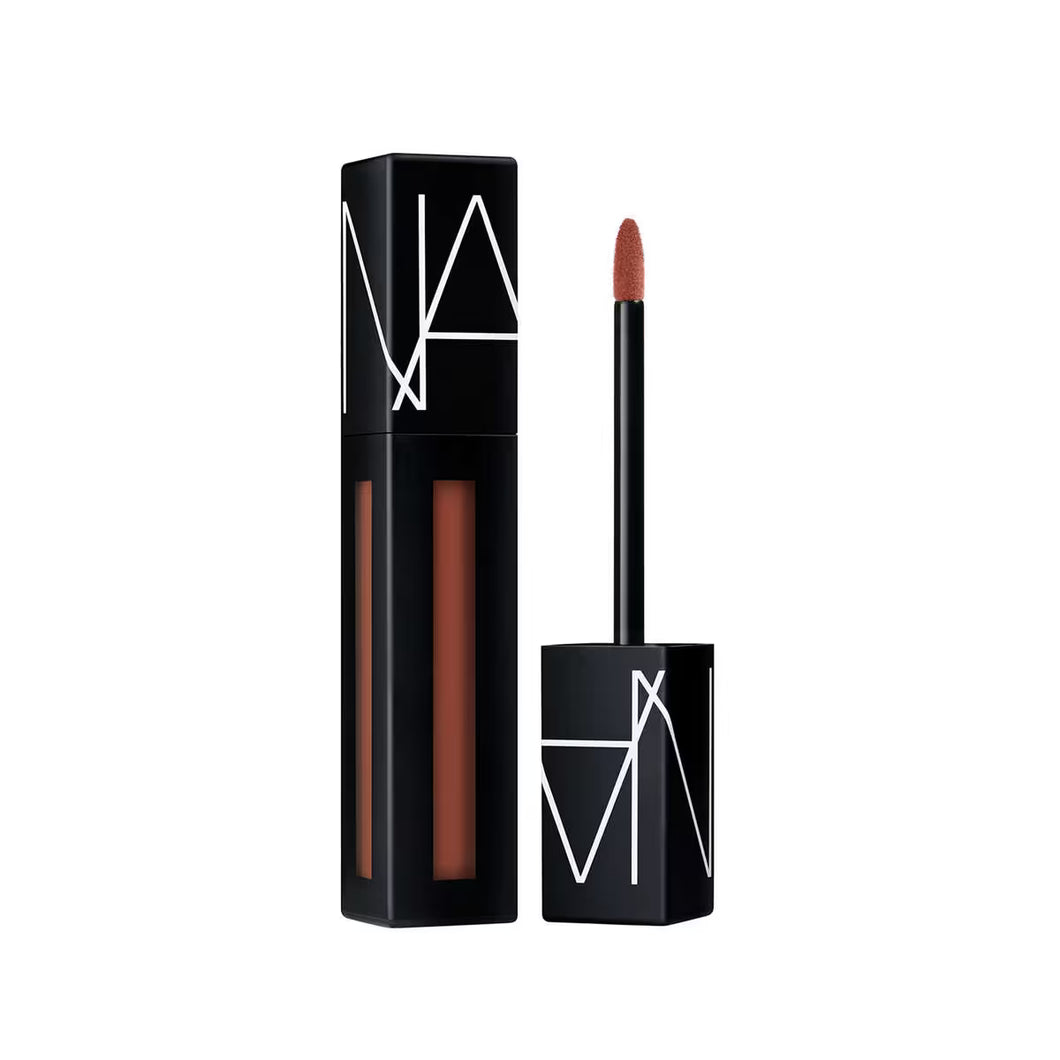 NARS Powermatte Lip Pigment Liquid Lipstick - Slow Ride, 5.5 ml