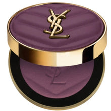 Load image into Gallery viewer, Yves Saint Laurent Make Me Blush 24H Buildable Blurring Powder Blush  Spicy Berry 83
