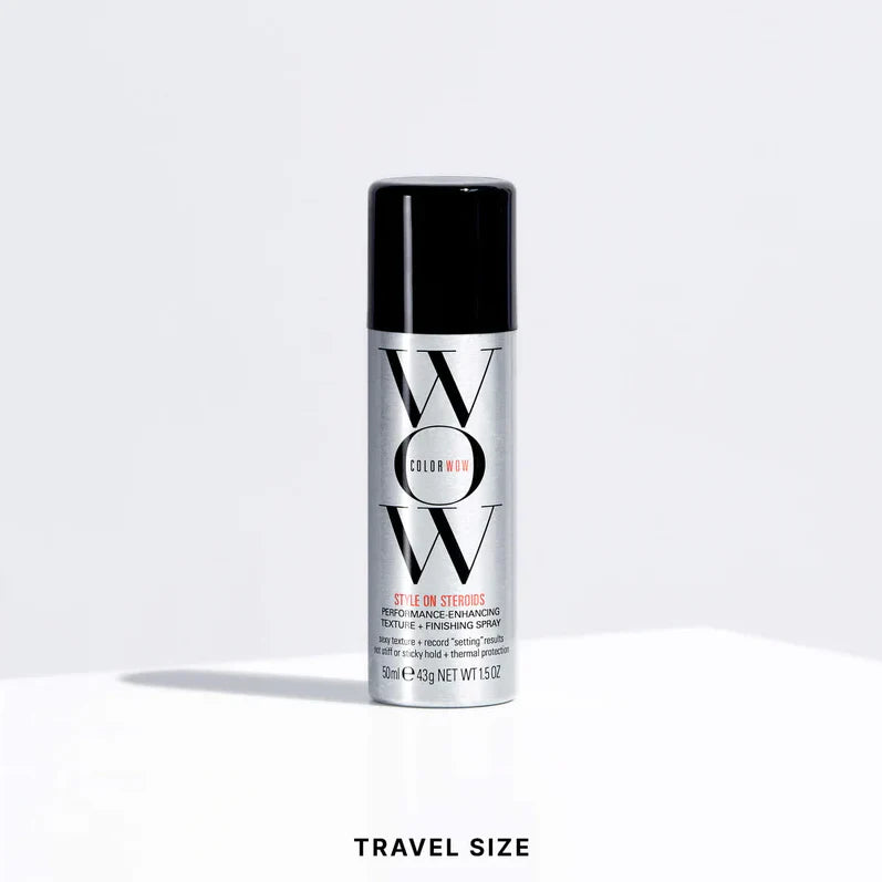 Color Wow Style On Steroids Color-safe Texture Spray 50ml