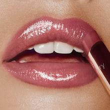 Load image into Gallery viewer, CHARLOTTE TILBURY SUPERSTAR LIPS PILLOW TALK
