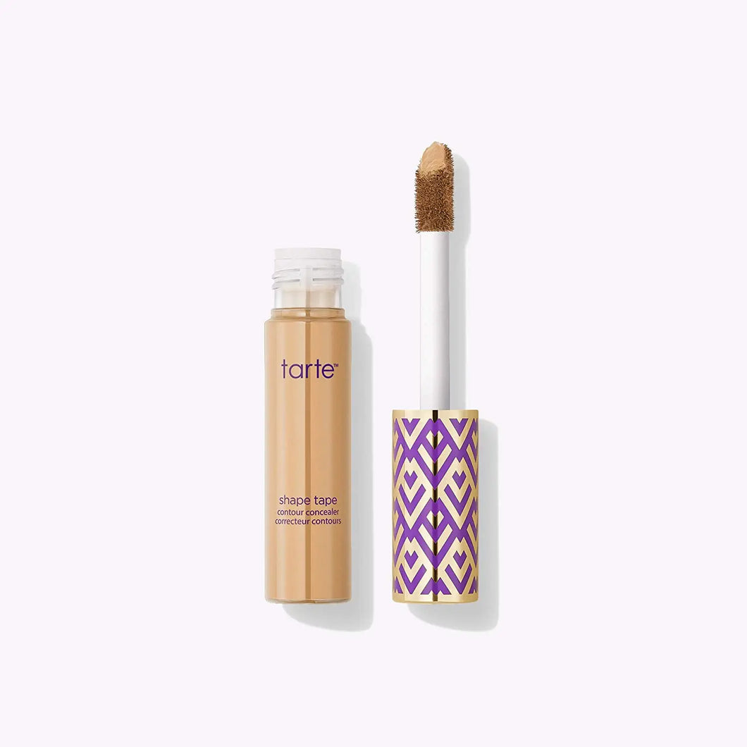 Tarte Mini Shape Tape Concealer, Medium Tan Sand 36S