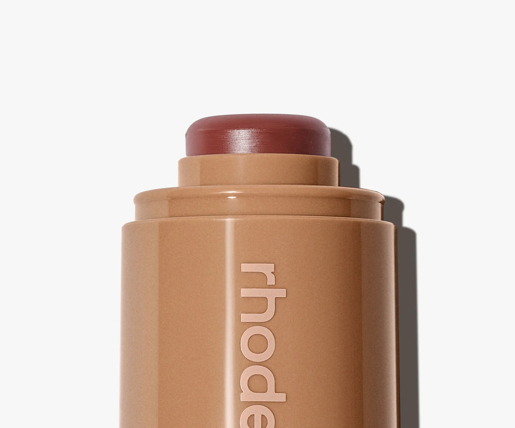 Rhode Pocket Blush-Toasted Teddy