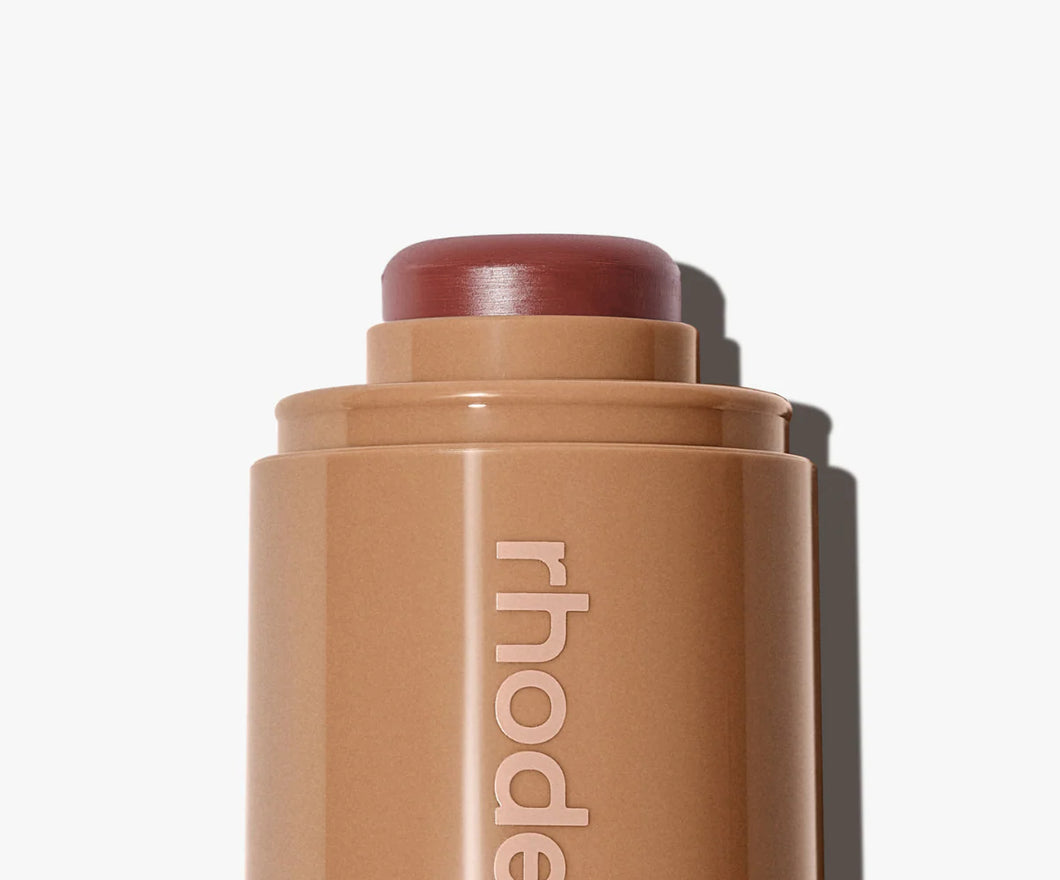 Rhode pocket Blush Toasted teddy