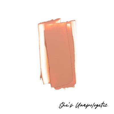 PATRICK TA BEAUTY SILKYY LIP CRÈME – SHE'S UNAPOLOGETIC (SOFT PINK NUDE)