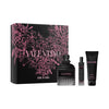 Valentino Born In Roma Uomo EDP and Shower Gel Gift Set (3 pcs)