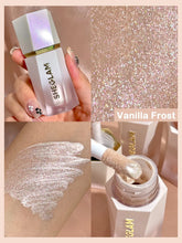 Load image into Gallery viewer, SHEGLAM GLOW BLOOM LIQUID HIGHLIGHTER ( VANILLA FROST ) 5.2ML

