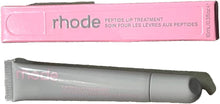 Load image into Gallery viewer, Rhode Peptide Lip Treatment  Vanilla(Heavy Discount on MRP)
