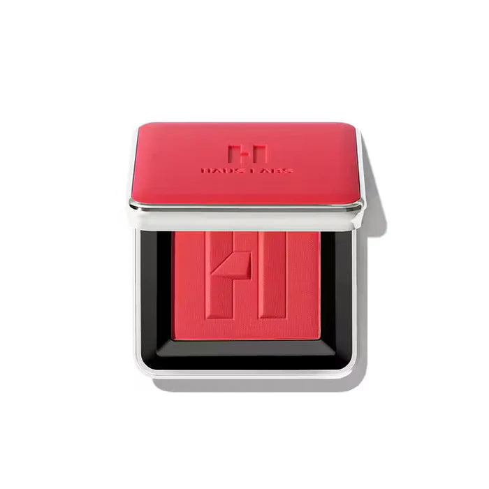 Haus Labs Color Fuse Talc-free Blush Powder Watermelon Bliss 5gms
