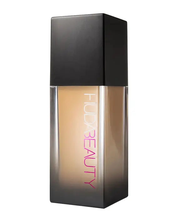 Huda Beauty Fauxfilter Foundation, Toasted Coconut 240G