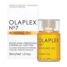 Olaplex No 7 Bonding Oil, 30Ml