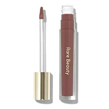 Rare Beauty Stay Vulnerable Glossy Lip Balm—Nearly Neutral