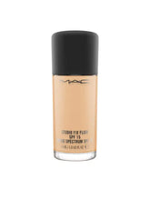 Load image into Gallery viewer, M.A.C Studio Fix Fluid Spf 15 Foundation, Nc 25, 30Ml
