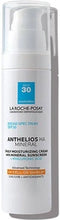 Load image into Gallery viewer, La Roche Posay ANTHELIOS HA mineral dily moisturizing cream minereal sunscreen+Ha 50ml

