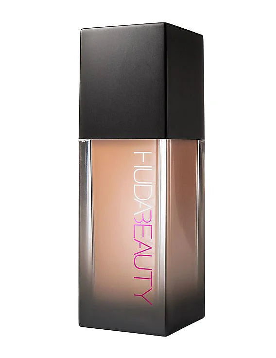 HUDA BEAUTY #Faux Filter Luminous Matte Full Coverage Liquid Foundation - 300N Latte