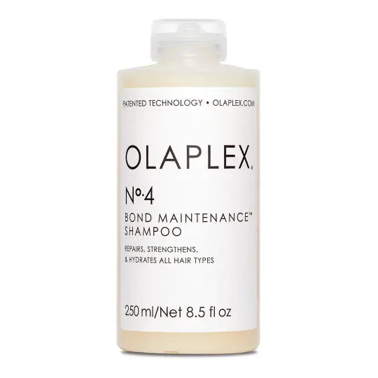 Olaplex No.4 Bond Maintenance Shampoo, 100Ml