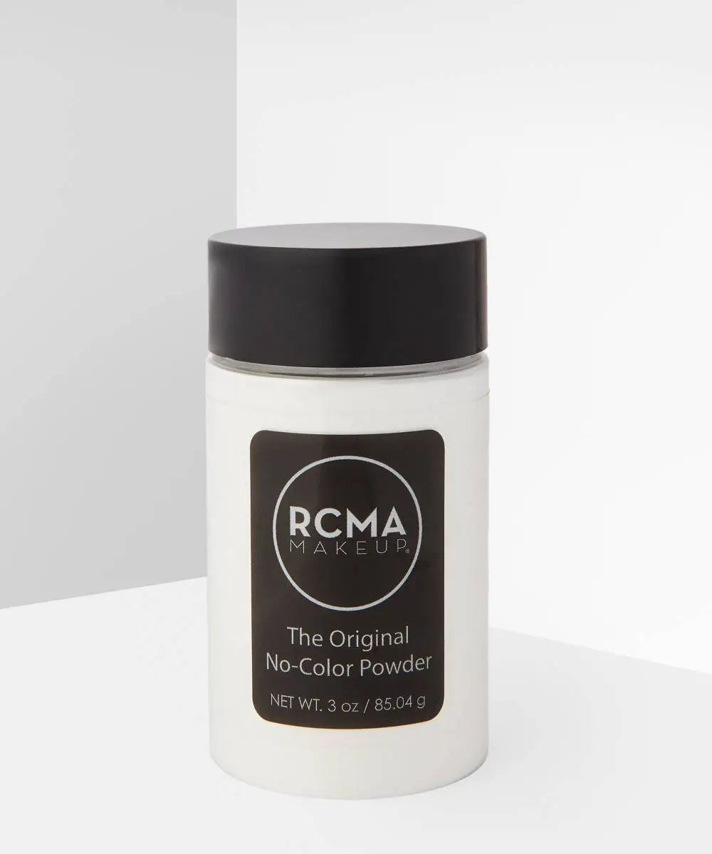 Rcma No Color Powder – thebeautycosmetics11